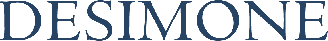 DeSimone Logo