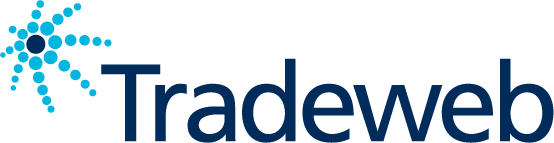 Tradeweb Logo